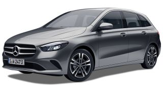 Запчасти Mercedes-Benz B-Класс W247 (2019-н.в.)